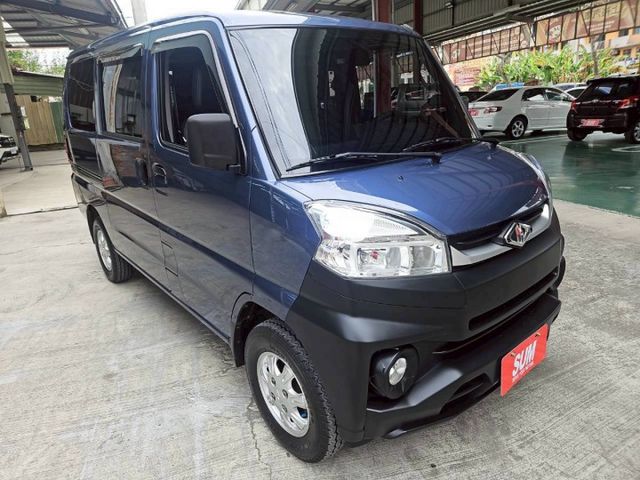 低里程 4WD 歡迎來電賞車 蔡先生0937-265-276  第1張相片