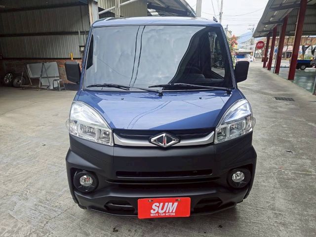 低里程 4WD 歡迎來電賞車 蔡先生0937-265-276  第2張相片