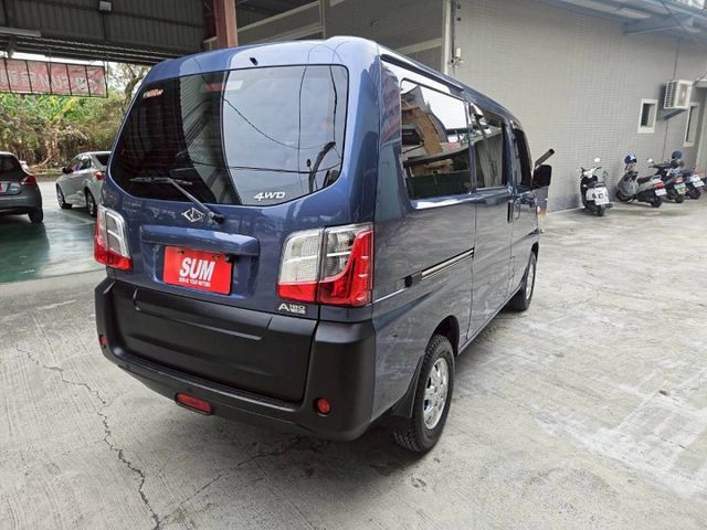 低里程 4WD 歡迎來電賞車 蔡先生0937-265-276  第6張相片