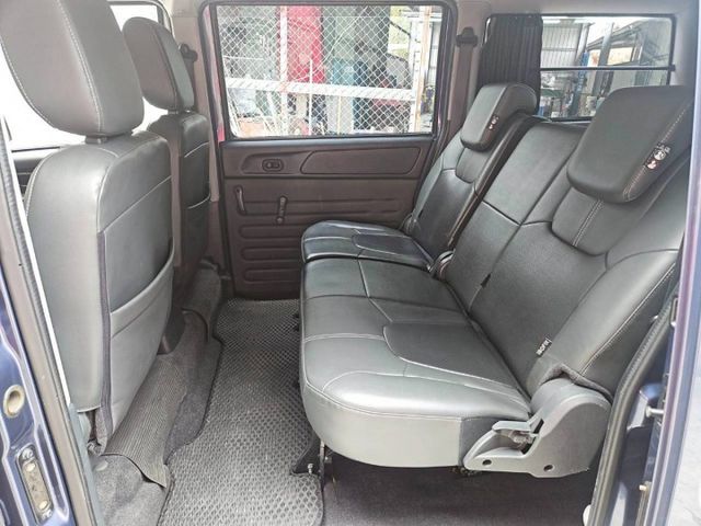 低里程 4WD 歡迎來電賞車 蔡先生0937-265-276  第9張相片