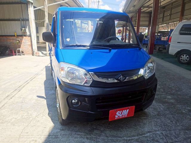 好車耐開 4WD 工作用好夥伴 歡迎來電賞車 蔡先生0937-265-276  第1張相片