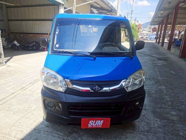 好車耐開 4WD 工作用好夥伴 歡迎來電賞車 蔡先生0937-265-276  第2張相片