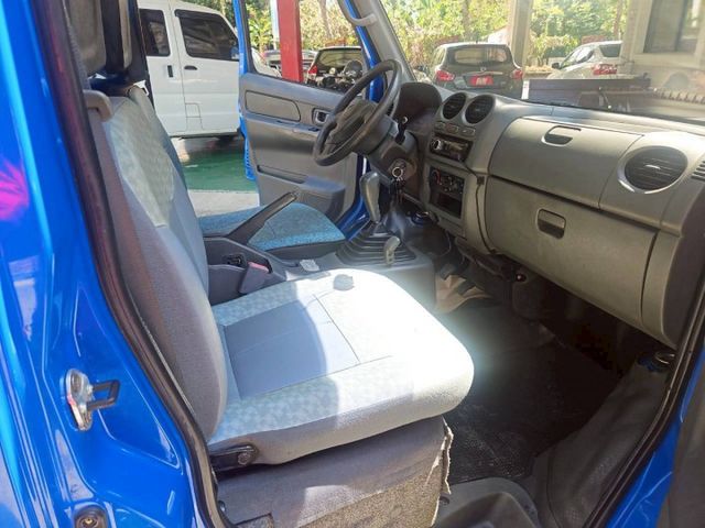 好車耐開 4WD 工作用好夥伴 歡迎來電賞車 蔡先生0937-265-276  第8張相片