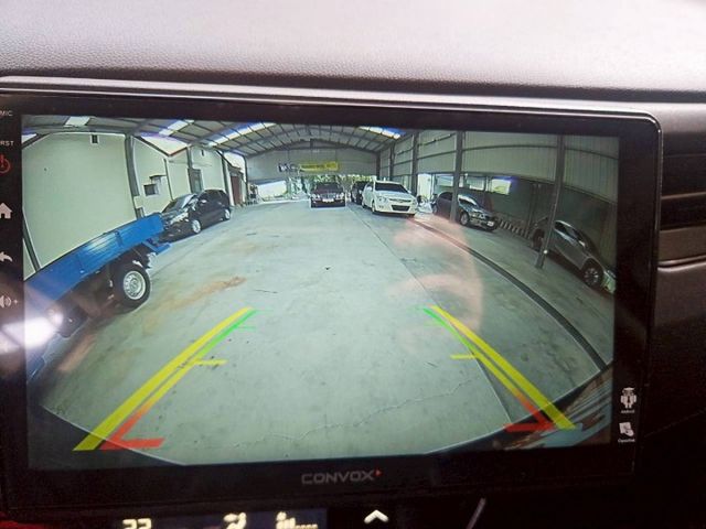 家庭小休旅 藍芽 定速 導航 倒車顯影 歡迎來電賞車 蔡先生0937-265-276  第12張相片