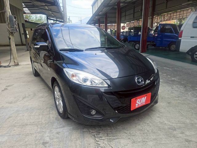 七人座 家庭旅遊必備 藍芽 導航 倒車顯影 歡迎來電賞車 蔡先生0937-265-276  第1張相片