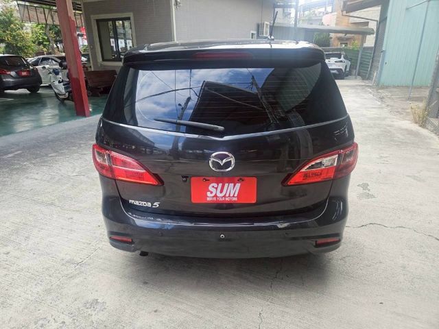 七人座 家庭旅遊必備 藍芽 導航 倒車顯影 歡迎來電賞車 蔡先生0937-265-276  第5張相片