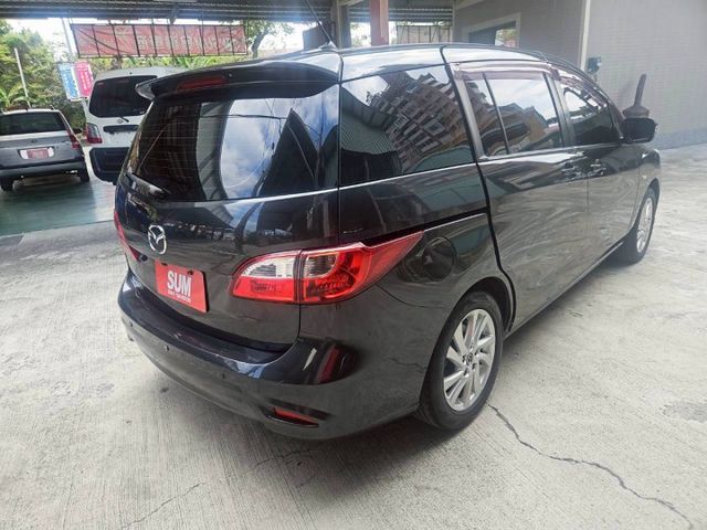 七人座 家庭旅遊必備 藍芽 導航 倒車顯影 歡迎來電賞車 蔡先生0937-265-276  第6張相片