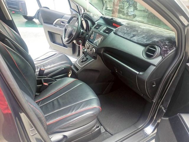 七人座 家庭旅遊必備 藍芽 導航 倒車顯影 歡迎來電賞車 蔡先生0937-265-276  第8張相片