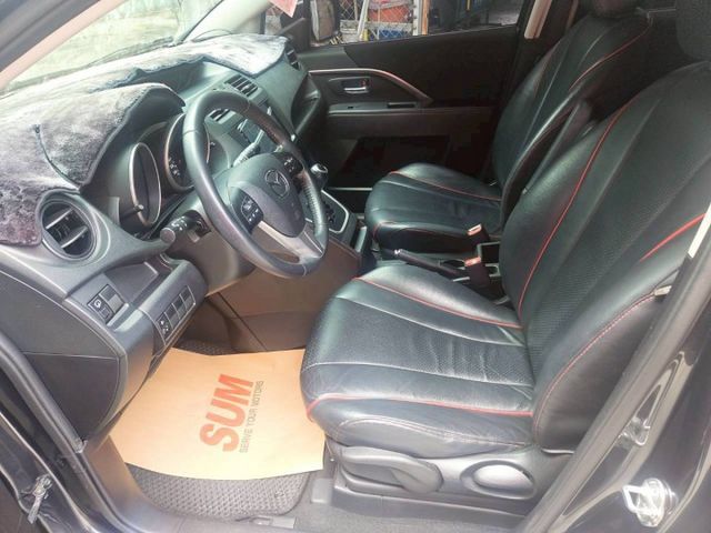 七人座 家庭旅遊必備 藍芽 導航 倒車顯影 歡迎來電賞車 蔡先生0937-265-276  第9張相片