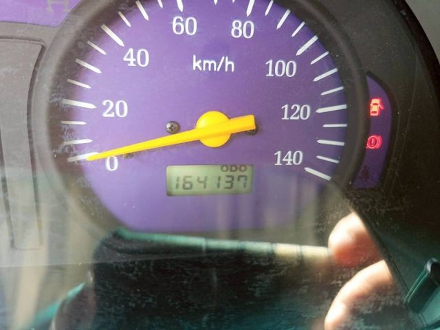 4WD 1.3CC 倒車顯影 歡迎來電賞車 蔡先生0937-265-276  第10張相片