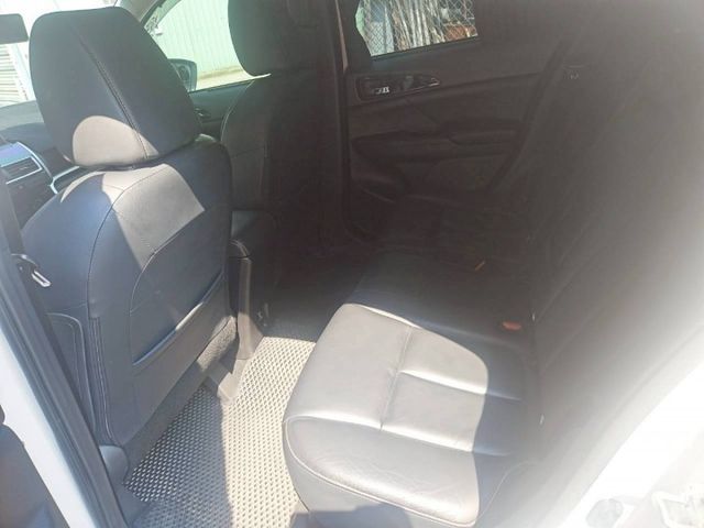 4WD 導航 藍芽 換檔撥片 電動尾門CP值超高 歡迎來電賞車蔡先生0937-265-276  第8張相片