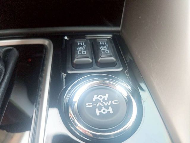 4WD 導航 藍芽 換檔撥片 電動尾門CP值超高 歡迎來電賞車蔡先生0937-265-276  第19張相片