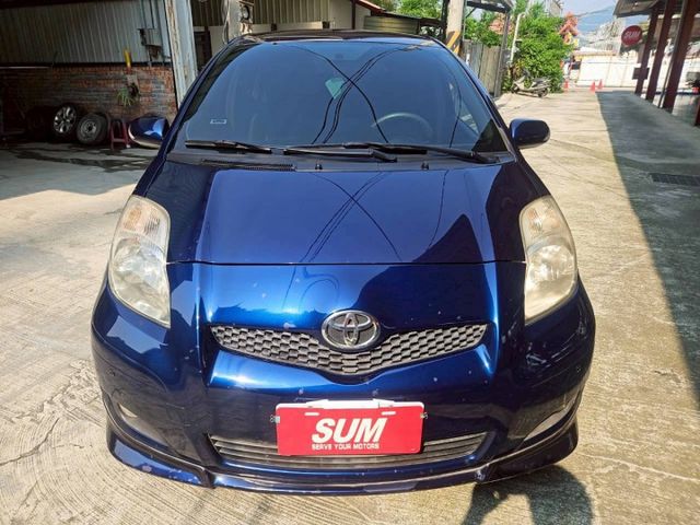 小車代步車  藍芽 導航 倒車影像 歡迎來電賞車 蔡先生0937-265-276  第2張相片