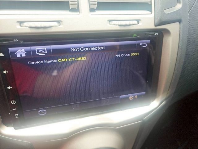 小車代步車  藍芽 導航 倒車影像 歡迎來電賞車 蔡先生0937-265-276  第14張相片