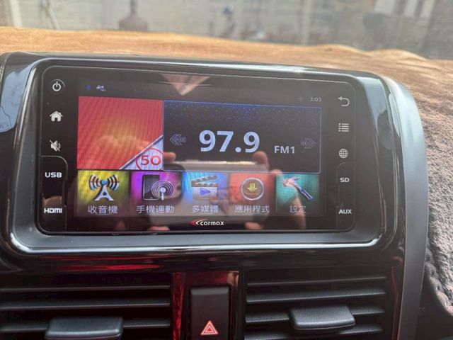 正一手車 藍芽 導航 倒車顯影 歡迎來電賞車 蔡先生0937-265-276  第10張相片