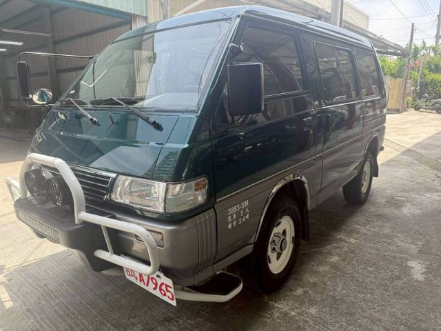 正一手車  4WD 正常保養 歡迎來電賞車 蔡先生0937-265-276  第2張相片