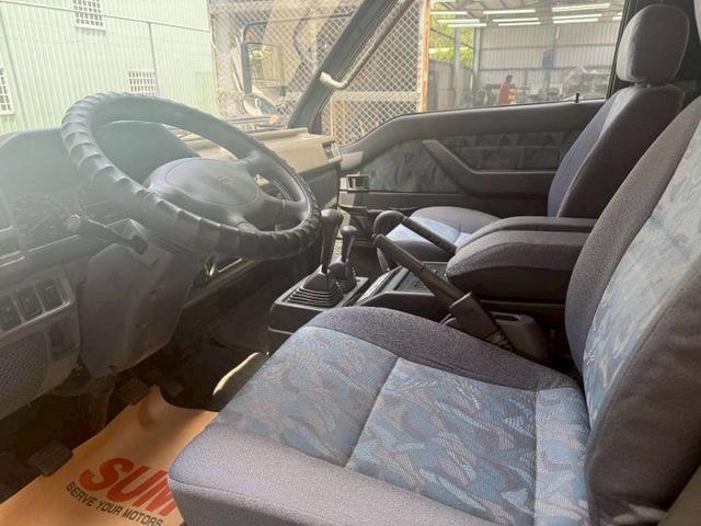 正一手車  4WD 正常保養 歡迎來電賞車 蔡先生0937-265-276  第5張相片