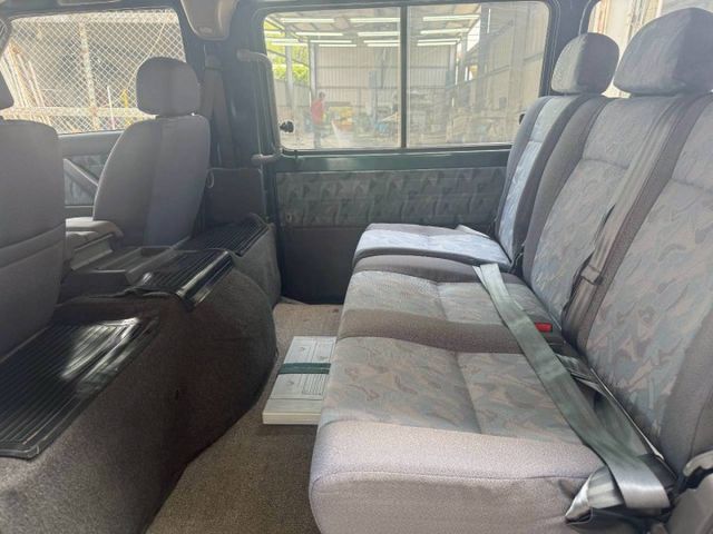 正一手車  4WD 正常保養 歡迎來電賞車 蔡先生0937-265-276  第6張相片