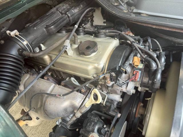 正一手車  4WD 正常保養 歡迎來電賞車 蔡先生0937-265-276  第14張相片