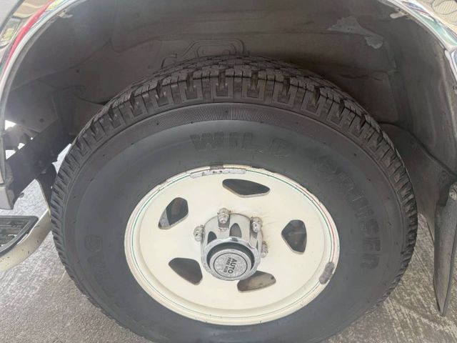 正一手車  4WD 正常保養 歡迎來電賞車 蔡先生0937-265-276  第16張相片