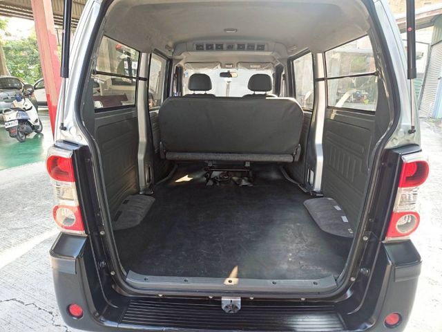 菱利箱型車1.3cc 低里程 5人座 歡迎來電賞車 蔡先生0937-265-276  第7張相片