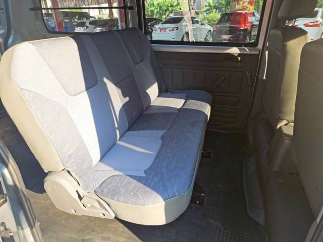 菱利箱型車1.3cc 低里程 5人座 歡迎來電賞車 蔡先生0937-265-276  第8張相片