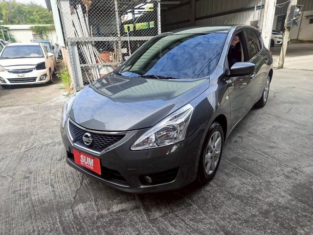 妥善率高 低里程 歡迎來店賞車 蔡先生0937-265-276  第3張相片