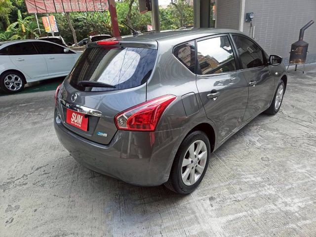 妥善率高 低里程 歡迎來店賞車 蔡先生0937-265-276  第6張相片