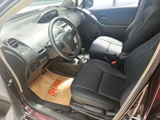 小車迴轉半徑小 優質代步車 省油好保養 蔡先生0937-265-276  第10張相片