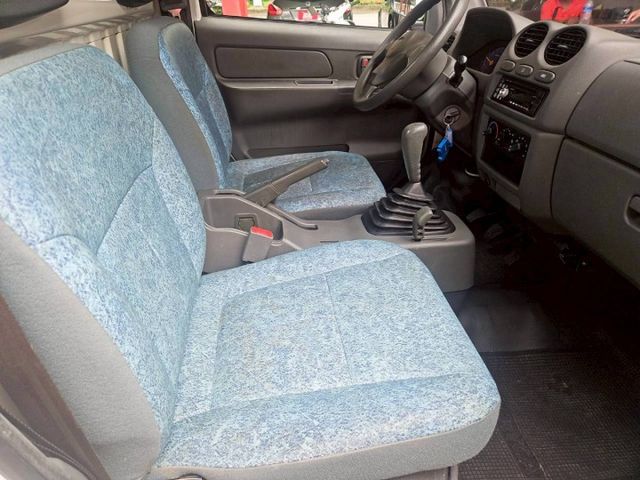 1.2 低里程 4WD歡迎來電賞車 蔡先生0937-265-276  第5張相片