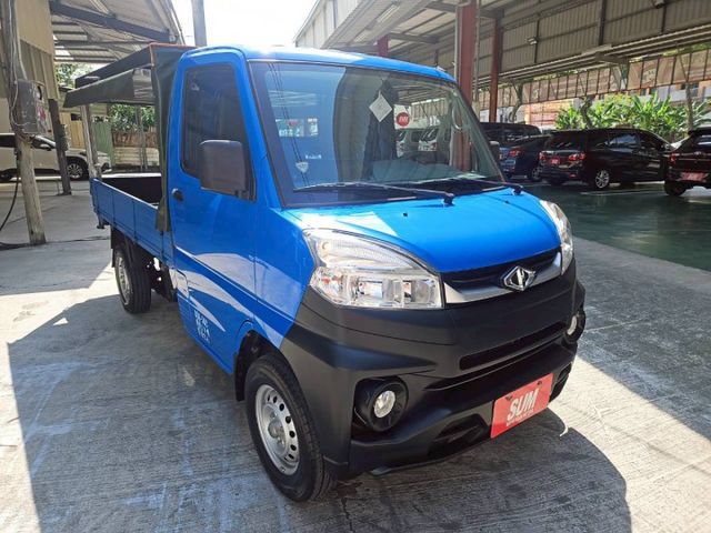 低里程 1.5cc 4WD 好車耐開 歡迎來電賞車 蔡先生0937-265-276  第1張相片