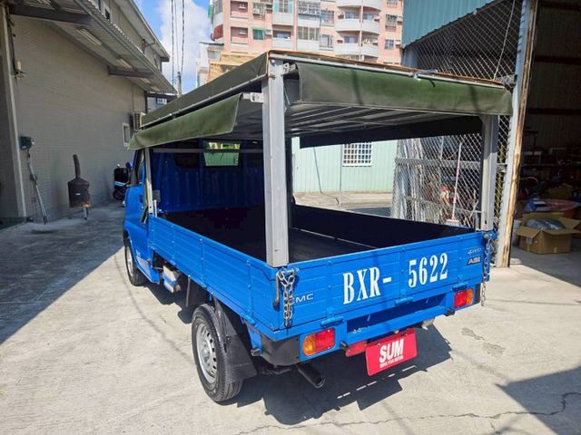 低里程 1.5cc 4WD 好車耐開 歡迎來電賞車 蔡先生0937-265-276  第4張相片