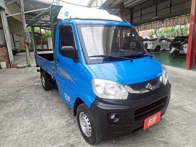 低里程 1.3cc 4WD 歡迎來電賞車 蔡先生0937-265-276  第1張相片