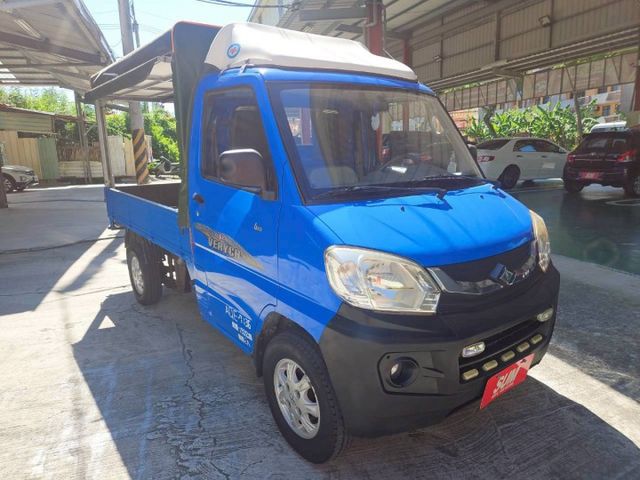 好車耐開 4WD 1.2CC 歡迎來電賞車 蔡先生0937-265-276  第1張相片