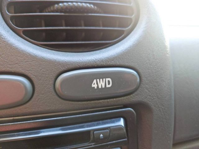 好車耐開 4WD 1.2CC 歡迎來電賞車 蔡先生0937-265-276  第8張相片