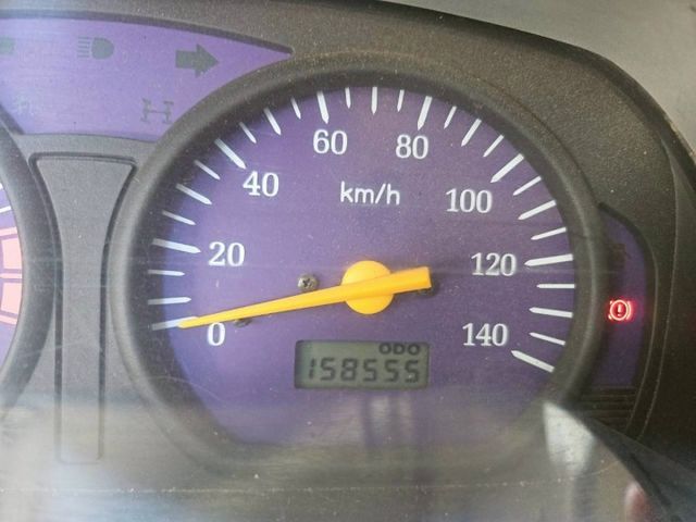 好車耐開 4WD 1.2CC 歡迎來電賞車 蔡先生0937-265-276  第11張相片