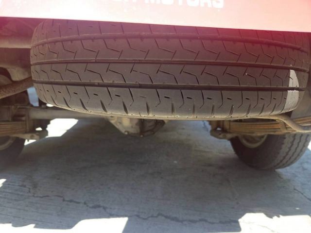 好車耐開 4WD 1.2CC 歡迎來電賞車 蔡先生0937-265-276  第12張相片