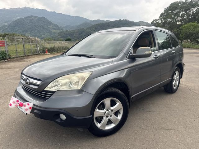 2008年CR-V 便宜代步車來嘞!只賣98000不二價 車況非常漂亮內外都美  重點無待修喔!  第1張相片