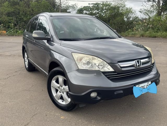 2008年CR-V 便宜代步車來嘞!只賣98000不二價 車況非常漂亮內外都美  重點無待修喔!  第2張相片