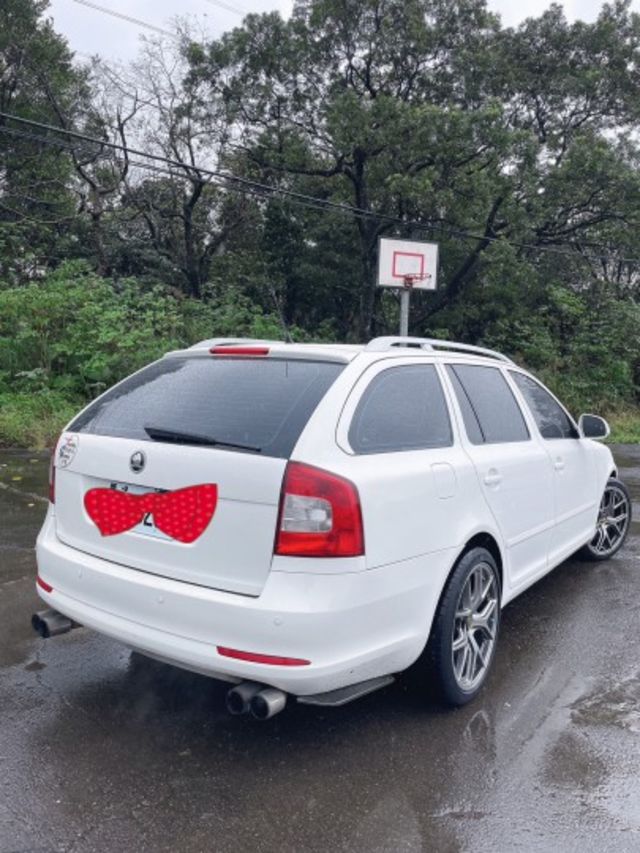 AUDI S3卡鉗，加大鋁圈，進氣香菇頭，特調2階，當派，中段直通，尾筒閥門  第3張相片