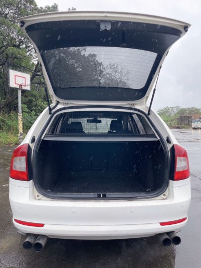 AUDI S3卡鉗，加大鋁圈，進氣香菇頭，特調2階，當派，中段直通，尾筒閥門  第7張相片