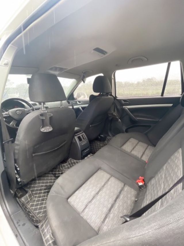 AUDI S3卡鉗，加大鋁圈，進氣香菇頭，特調2階，當派，中段直通，尾筒閥門  第9張相片