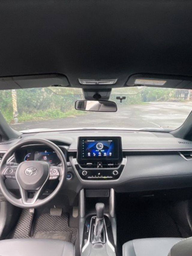 COROLLA CROSS  第6張相片