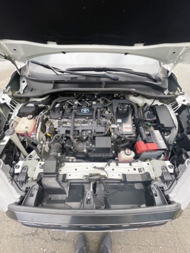 COROLLA CROSS  第12張相片
