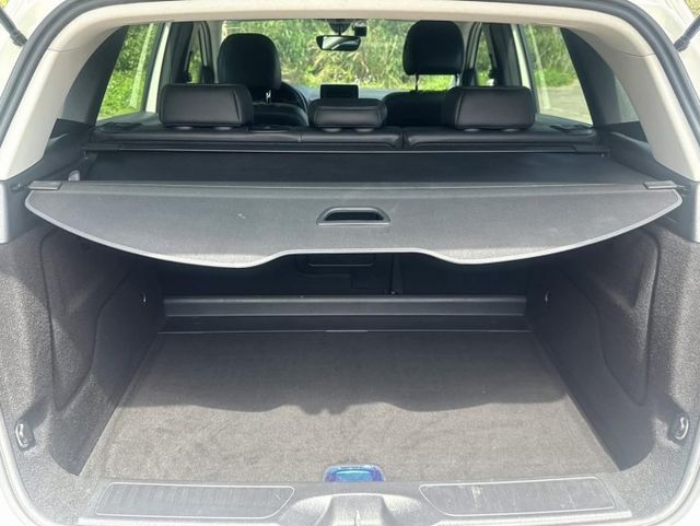 B-CLASS W246  第10張相片
