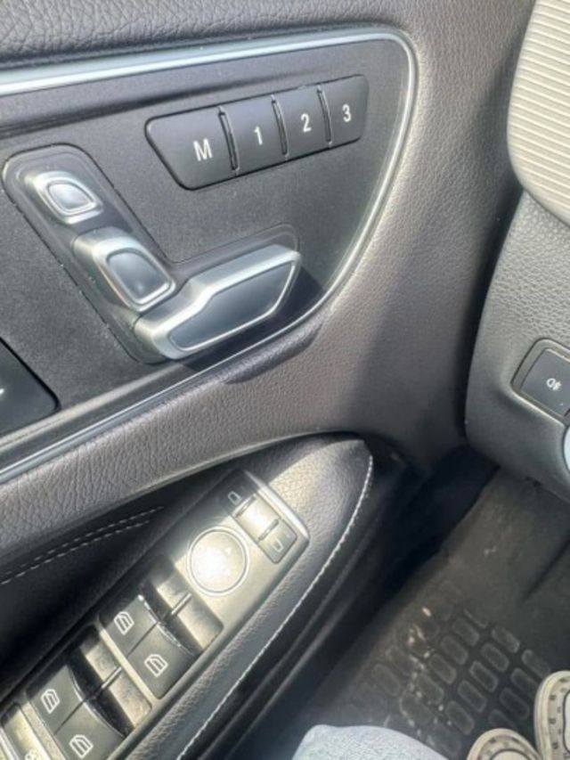 B-CLASS W246  第12張相片