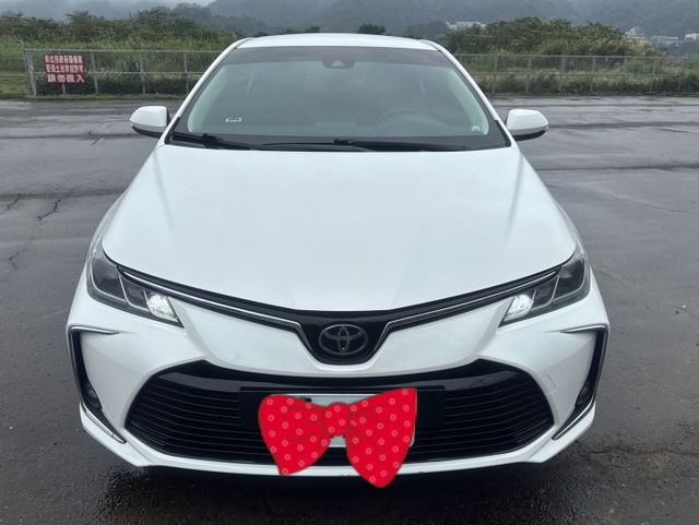 ALTIS  第1張相片