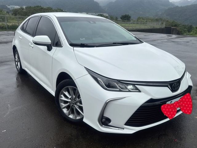 ALTIS  第2張相片