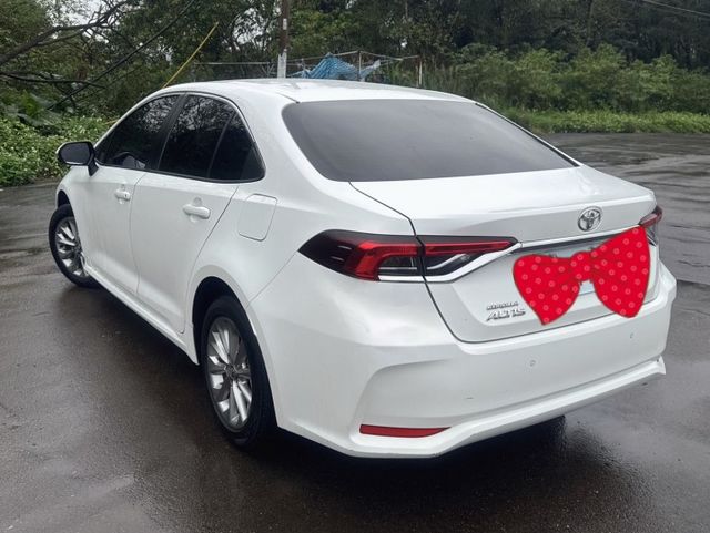 ALTIS  第3張相片