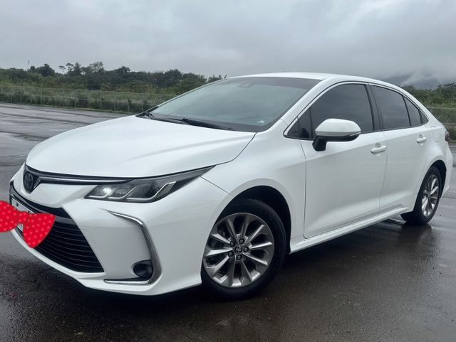 ALTIS  第4張相片